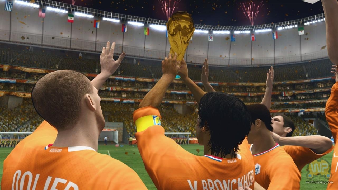 2010 FIFAϷ籭Ϸ0407