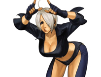 安琪儿-<em>kof</em>