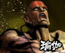 ٤Dhalsim