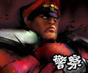 죨M.Bison