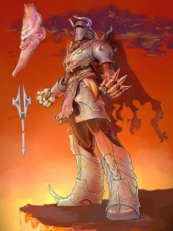 光之国度》资料片三大全新看点_网络游戏光之国度