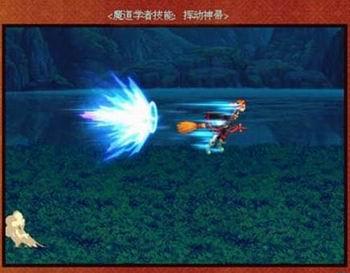 《地下城与勇士》韩服第二季更新(组图)