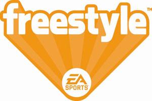 EASportsFreestyleƷLOGO