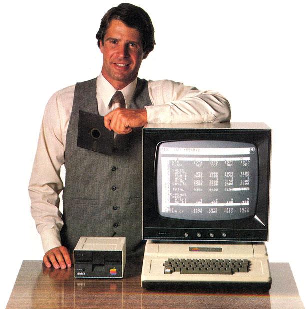 VisiCalc