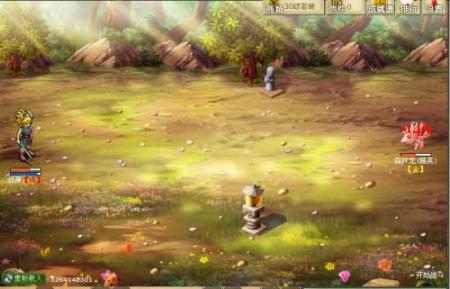 《冰封天下》高级RMB玩家养成计划_网页游戏