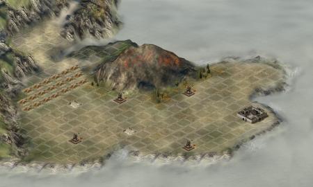 游艺页游《最三国》县城大解密 三_网页游戏