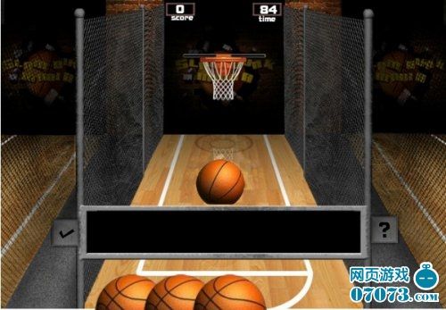 7K7K篮球小游戏 体验NBA灌篮高手乐趣_网页