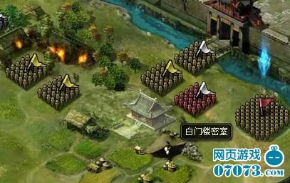 暗藏玄機《臥龍吟》秘境無處不在