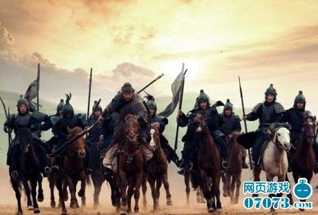 《臥龍吟》97區強勢登入 唱響激情戰歌