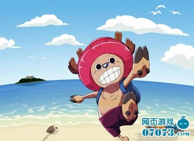 兄弟玩小小海贼王 549集主角提前剧透_网页游