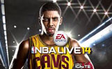 NBA Live14