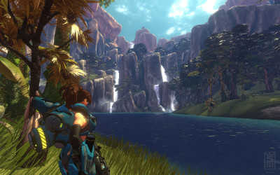 Ϸ_쿥Firefall· һվй