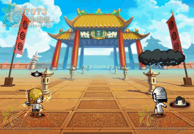 3.10虚化乌尔奇奥拉奥义动图