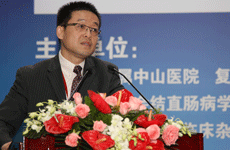 Prof. Sun WeijingĿNew developments in the treatment of MCRC in 2012 ASCO