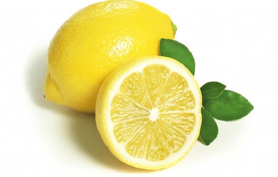 檸檬好吃又減肥