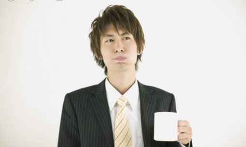 两种水有助除口臭