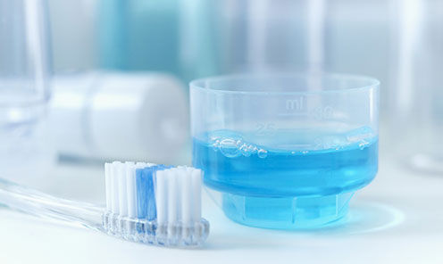 常用漱口水的惊人危害