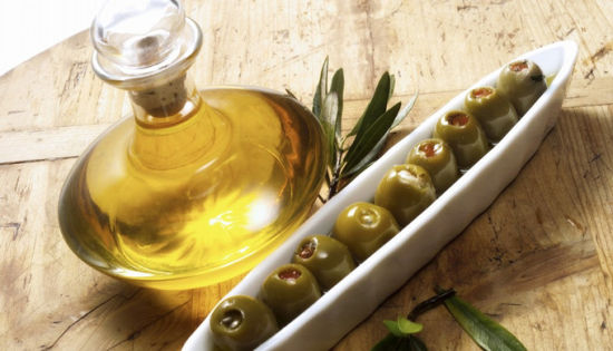  Is olive oil reliable for skin care?