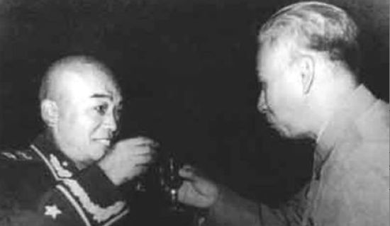 庐山会议后干群心情沉重:一味摸上级的底