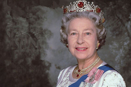 光荣革命以来英国的王室和贵族