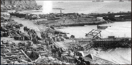 一战君士坦丁堡战役:达达尼尔海峡战役_历史频道_新浪网