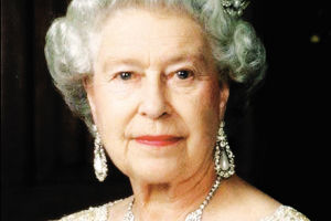 英国女王同款皮鞋穿50年