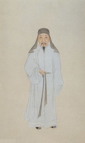 顾炎武（1613年-1682年），他倡导的“天下兴亡，匹夫有责”，成为一句振聋发聩的名言。