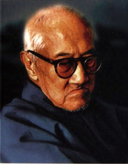 梁漱溟与毛泽东的矛盾:写了检讨无人看