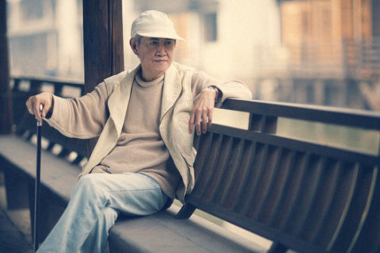 木心:艺术映见灵魂