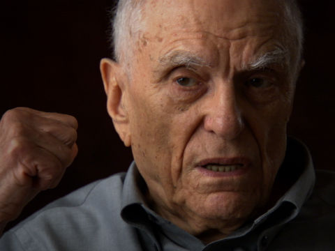 李敦白口述:为何在文革中如此激进