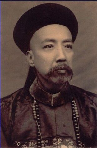 聂仲芳公