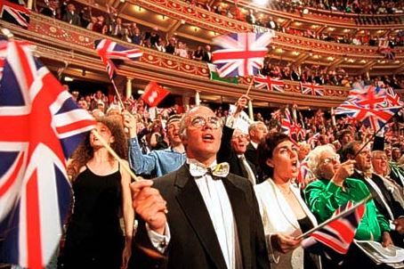 失去帝国的海军:二战后英国海军战略收缩