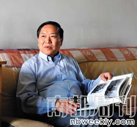 黄兴后人:皆与政治渐行渐远