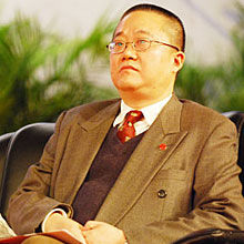 刘小枫