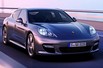 ʱPanamera Turbo Sͼ