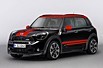 2013MINI JCW COUNTRYMANͼ