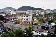 徽县小姐在哪里？这份指南带你轻松找到答案