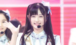00后清纯少女走红