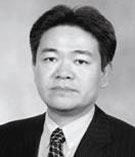 Peter Lu全球企业房地资产经理人协会中国会长