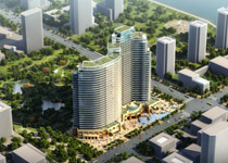 丽晶国际中心