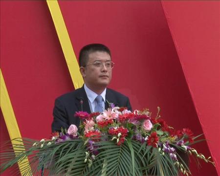 吴中集团董事长_江苏吴中地产集团