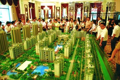 同比上涨150%,恒大地产逆市领跑