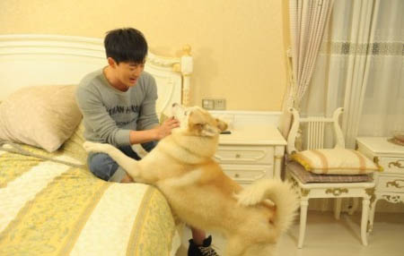 吴千语的 家世 背景  林峰 女友吴千语资料(图)_娱