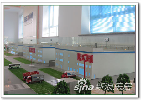 填补哈市市场空缺 润恒国际现代地产新奇兵(图