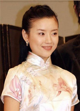董洁