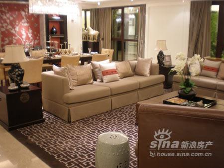 图为项目样板间 图为项目样板间