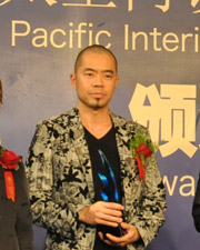 Colin Seah���������� ����ռ�