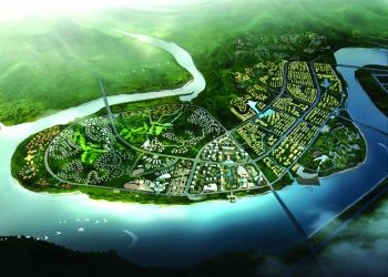 导入新加坡城市规划理念 城南门户将变半岛之