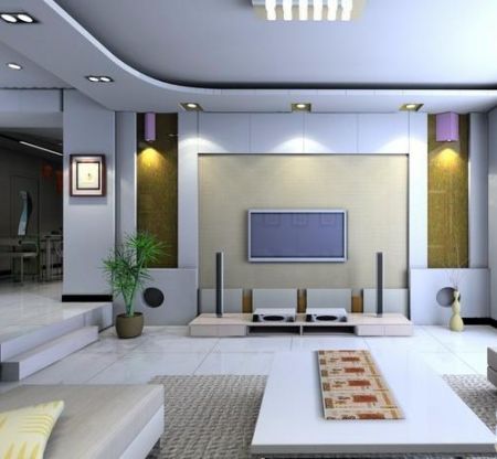 青岛凯帝盛基装饰进驻新浪家居家装建材团购会