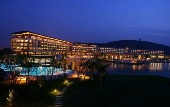 20年传奇世茂集团城市综合体项目品鉴(二)_活